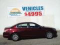 2012 Accord LX Sedan #23