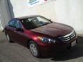 2012 Accord LX Sedan #28