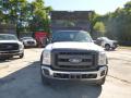 2015 F550 Super Duty XL Regular Cab 4x4 Dump Truck #3