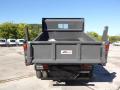 2015 F550 Super Duty XL Regular Cab 4x4 Dump Truck #7