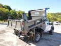 2015 F550 Super Duty XL Regular Cab 4x4 Dump Truck #8