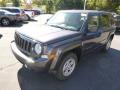 2015 Patriot Sport 4x4 #2
