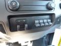 Controls of 2015 Ford F350 Super Duty XL Regular Cab 4x4 Dump Truck #17