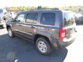 2015 Patriot Sport 4x4 #8