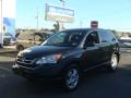 2011 CR-V EX 4WD #1