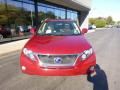 2012 RX 450h AWD Hybrid #2