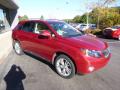 2012 RX 450h AWD Hybrid #3