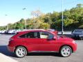 2012 RX 450h AWD Hybrid #4