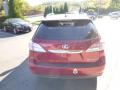 2012 RX 450h AWD Hybrid #6