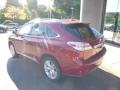 2012 RX 450h AWD Hybrid #7