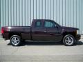 2008 Silverado 1500 LT Extended Cab 4x4 #2