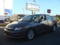 2012 Civic EX Sedan #1