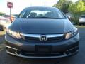 2012 Civic EX Sedan #2