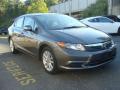 2012 Civic EX Sedan #3