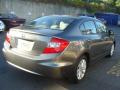 2012 Civic EX Sedan #4