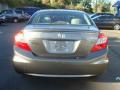 2012 Civic EX Sedan #5