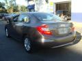 2012 Civic EX Sedan #6