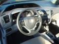 2012 Civic EX Sedan #9