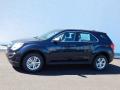 2015 Equinox LS AWD #2