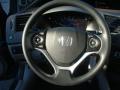 2012 Civic EX Sedan #14