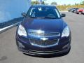 2015 Equinox LS AWD #4