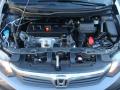 2012 Civic EX Sedan #29
