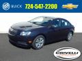 2014 Cruze LS #1