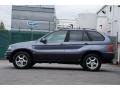 2002 X5 3.0i #3 2002 X5 3.0i #3