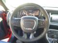  2015 Dodge Challenger R/T Steering Wheel #19