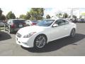 2011 G 37 Journey Coupe #1