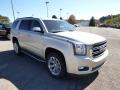 2015 Yukon SLT 4WD #3