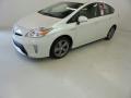 Front 3/4 View of 2015 Toyota Prius Persona Series Hybrid #7