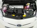 2015 Prius 1.8 Liter DOHC 16-Valve VVT-i 4 Cylinder/Electric Hybrid Engine #29