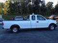2000 F150 XL Extended Cab #10