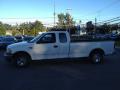 2000 F150 XL Extended Cab #20