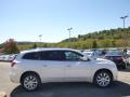 2015 Enclave Leather AWD #4