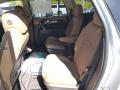 2015 Enclave Leather AWD #11