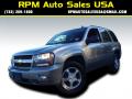 2008 TrailBlazer LT #1 2008 TrailBlazer LT #1