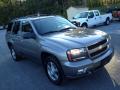 2008 TrailBlazer LT #5 2008 TrailBlazer LT #5