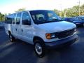 2006 E Series Van E350 XL 15 Passenger #3