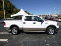 2005 F150 King Ranch SuperCrew 4x4 #7