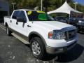 2005 F150 King Ranch SuperCrew 4x4 #8