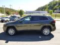 2015 Cherokee Latitude 4x4 #2