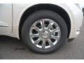  2015 Buick Enclave Leather Wheel #23