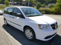 2015 Grand Caravan American Value Package #7
