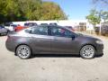 2015 Dart Limited #6