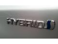 2012 Prius 3rd Gen Two Hybrid #18