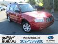 2008 Forester 2.5 X #1