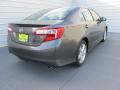 2014 Camry SE #4