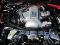  1997 Mustang 4.6 Liter SVT DOHC 32-Valve V8 Engine #17